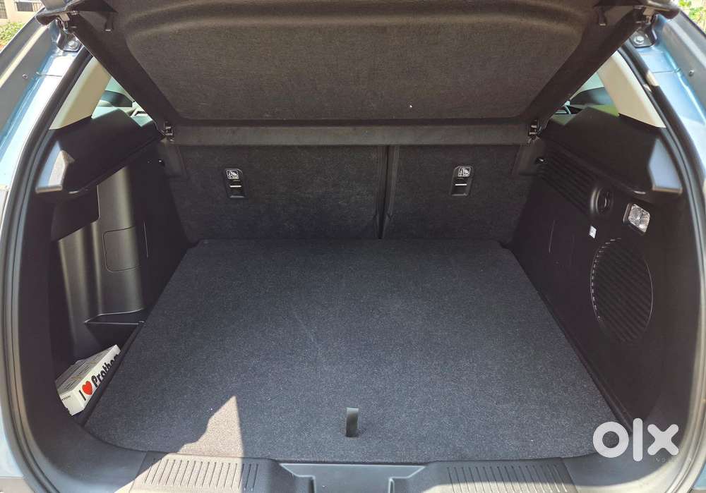 Maruti Suzuki Victoris Zxi Plus (o) Petrol Manual, 2025, Petrol