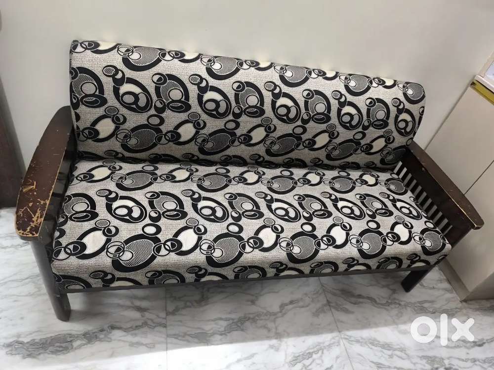 5 Seater Sofa