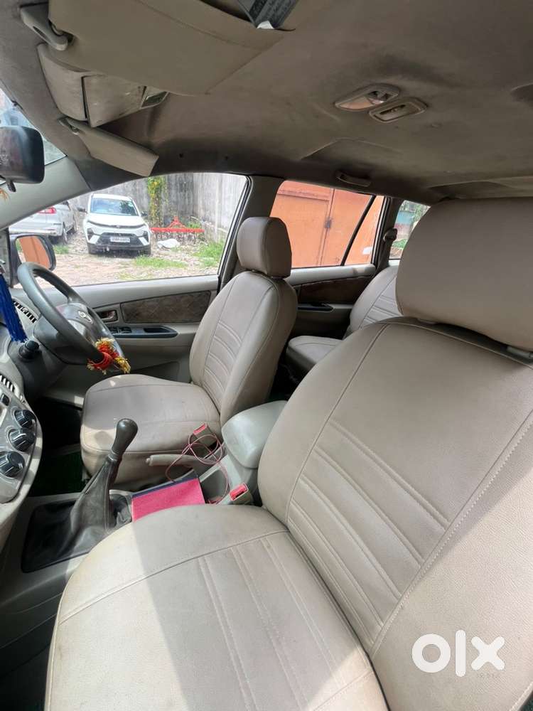 Toyota Innova Diesel Good Condition