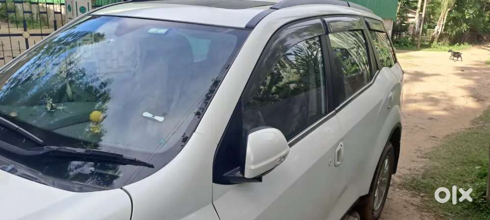 Mahindra Xuv500 2018 Diesel 53000 Km Driven Good Condition