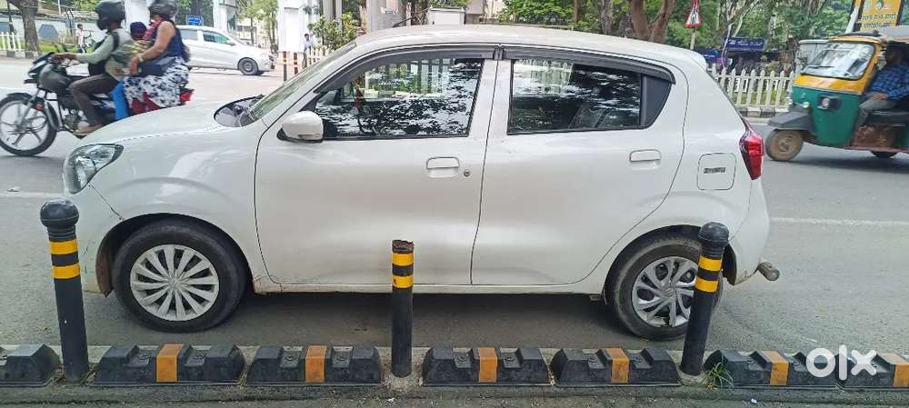 Maruti Suzuki Celerio 2023 Petrol Good Condition