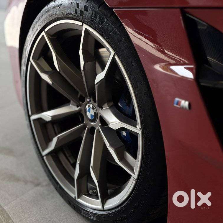 Bmw Z4, 2025, Petrol