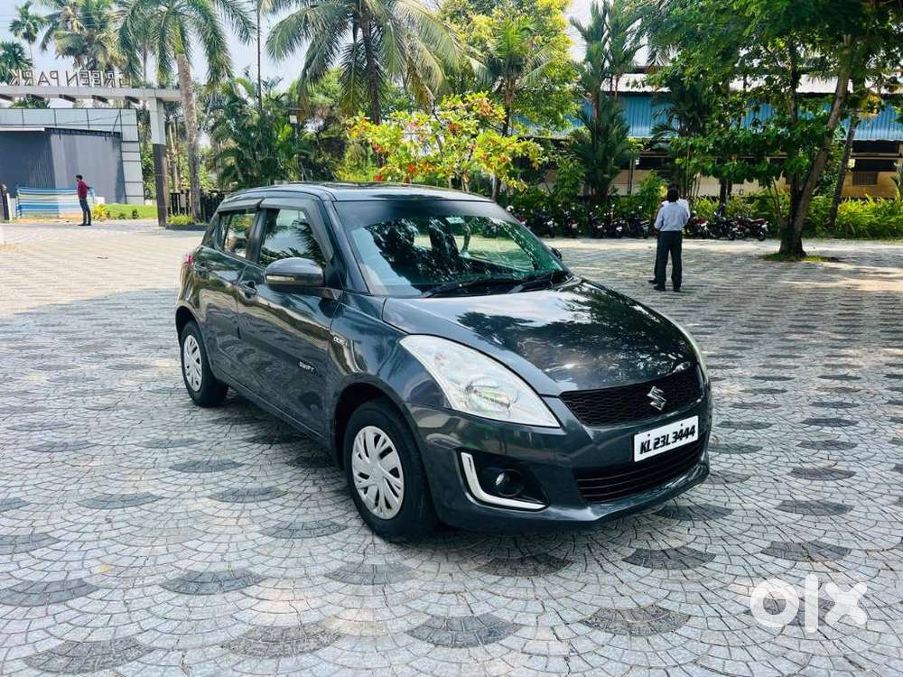 Maruti Suzuki Swift 2011-2014 Vdi, 2015, Diesel