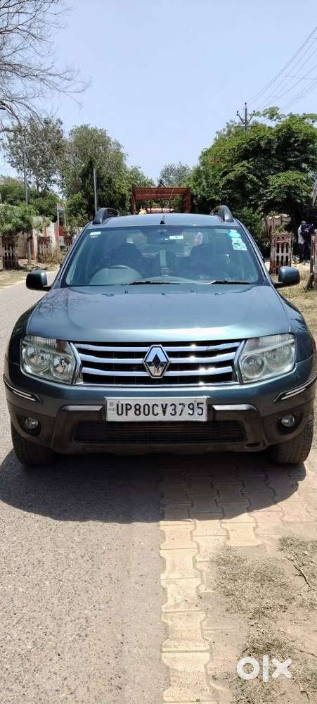 Renault Duster 2012-2015 85ps Diesel Rxl Optional, 2014, Diesel