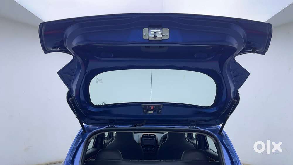 Renault Kwid Climber 1.0 Mt, 2018, Petrol