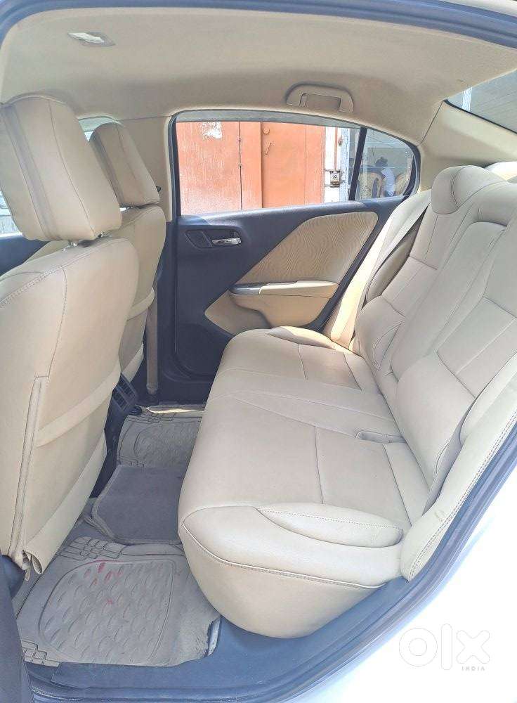 Honda City Corporate Edition, 2014, Petrol