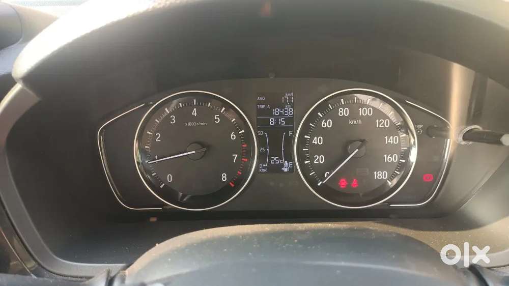 Honda Amaze 2023 Petrol 32000 Km Driven