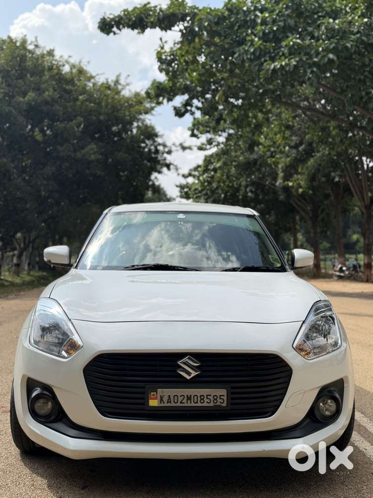 Maruti Suzuki Swift 1.2 Star Edition, 2020, Petrol