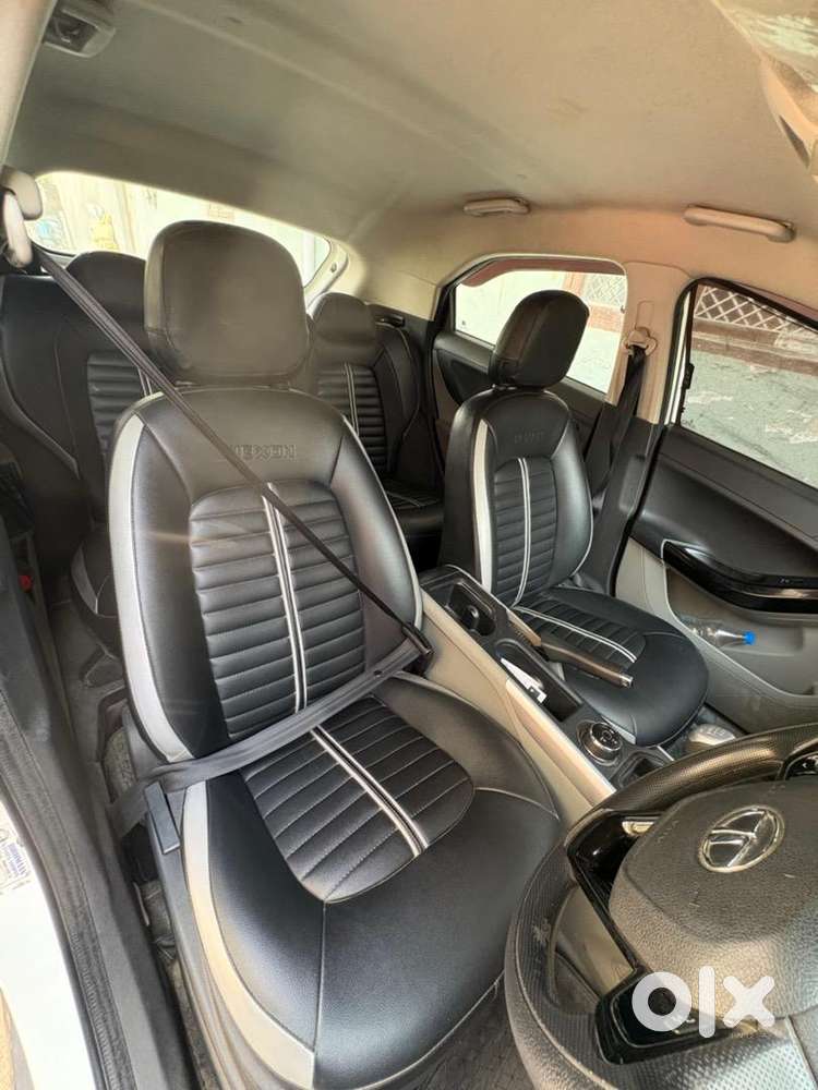 Tata Nexon 2018 Diesel Well Maintained