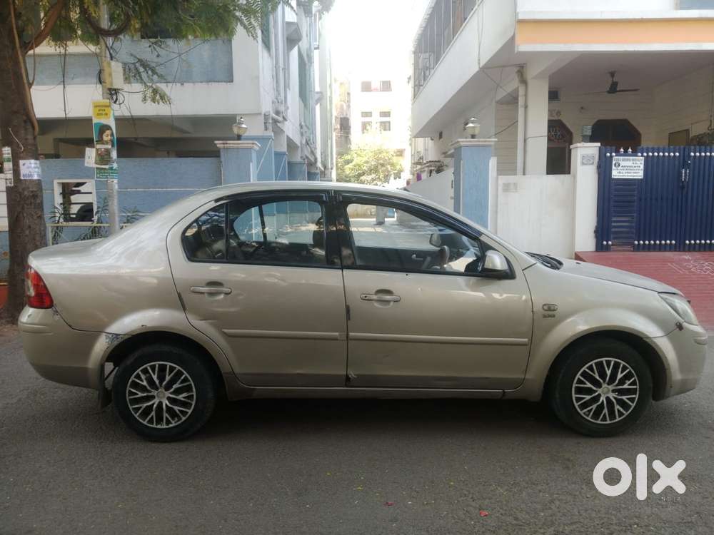 Ford Fiesta 1.4 Tdci Exi, 2007, Diesel