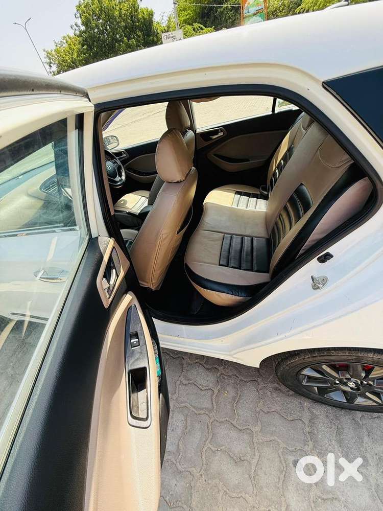 Hyundai I20 Sports 2020 Manual