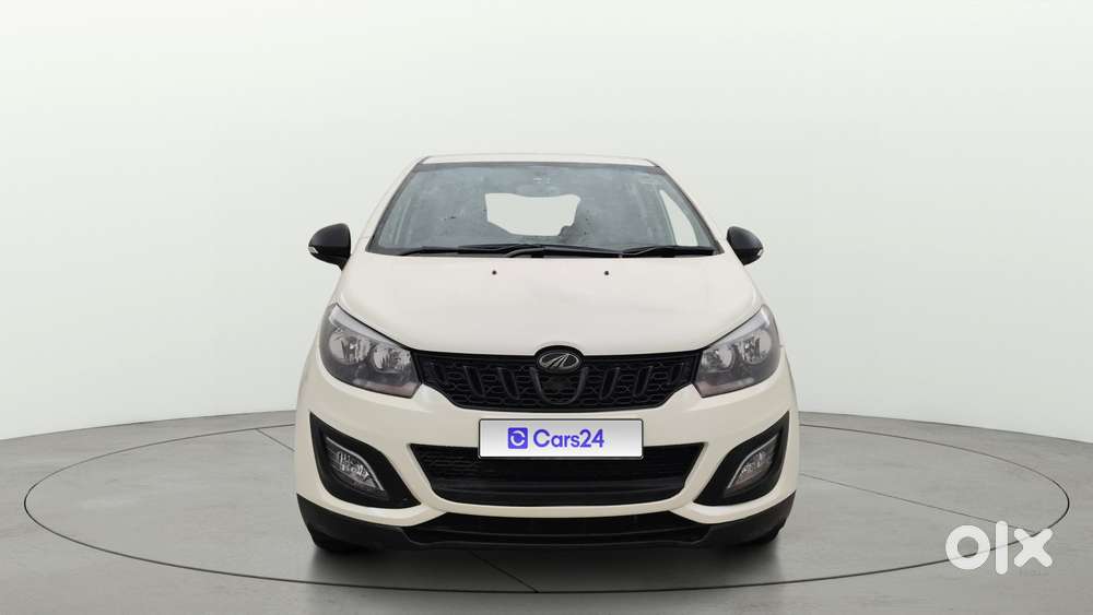 Mahindra Marazzo M2, 2019, Diesel