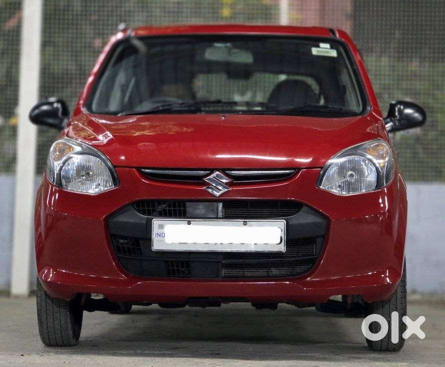 Maruti Suzuki Alto 800 Lxi, 2013, Petrol