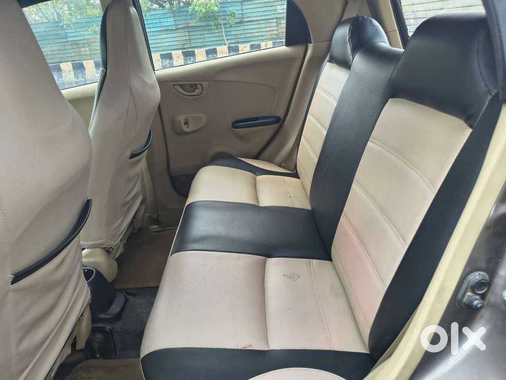 Honda Brio S Mt, 2014, Cng & Hybrids