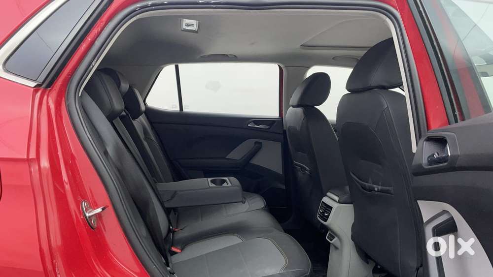 Skoda Kushaq Style 1.5l Tsi Mt, 2021, Petrol