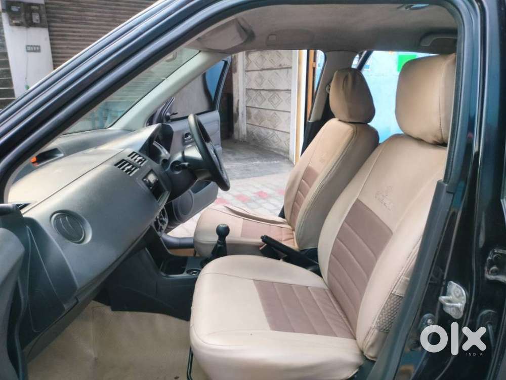 Maruti Suzuki Swift Dzire 1.2 Lxi Bsiv, 2009, Petrol