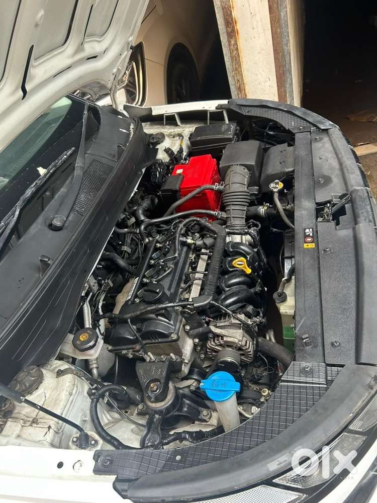 Hyundai Venue Petrol 2023