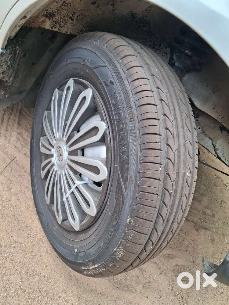 No Work Ready To Drive