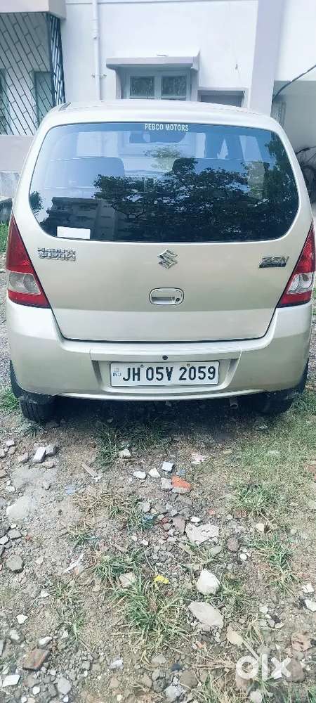 Maruti Suzuki Estilo 2008 Petrol Well Maintained