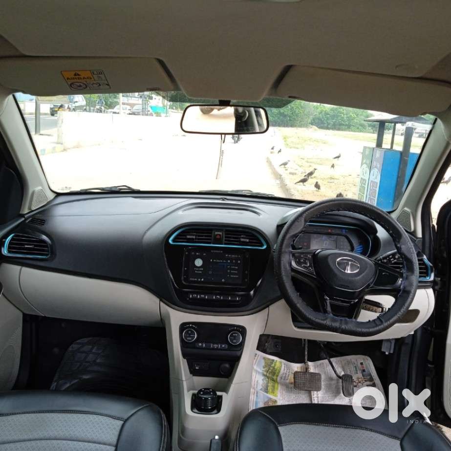 Tata Tiago Ev Xt Lr, 2024, Electric