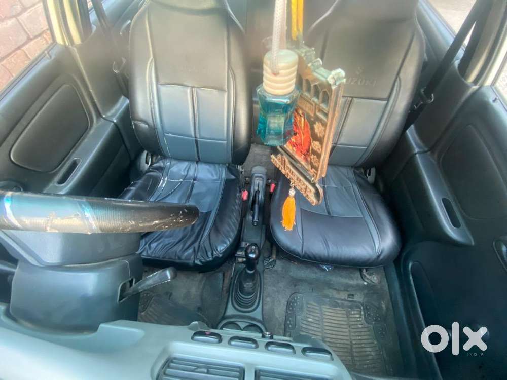 Maruti Suzuki Alto 800 Petrol Well Maintained