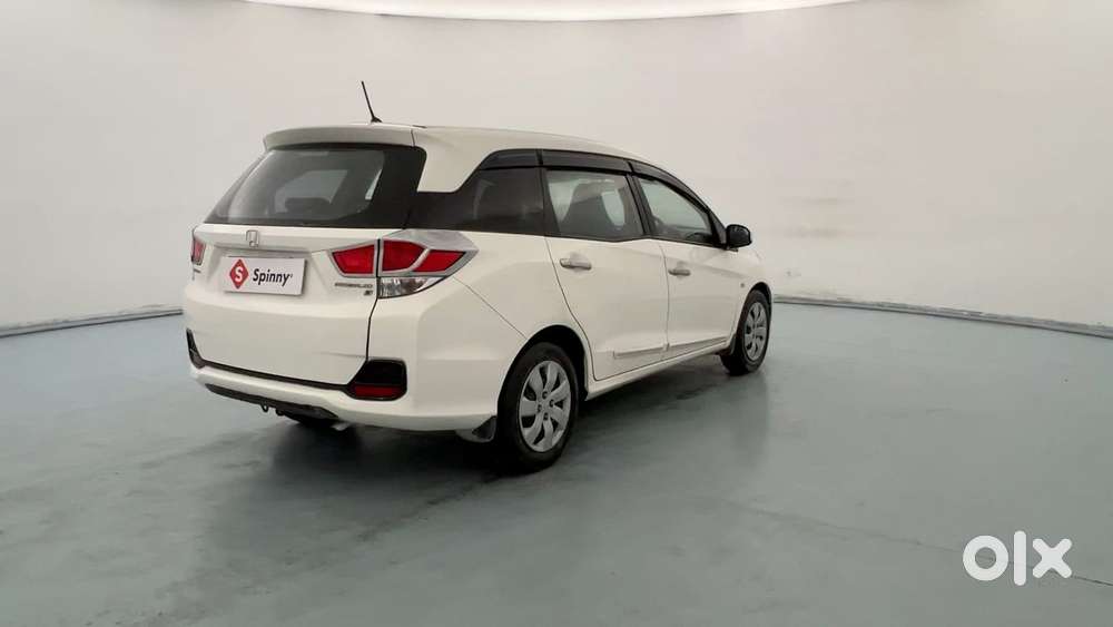Honda Mobilio S I-vtec, 2015, Petrol