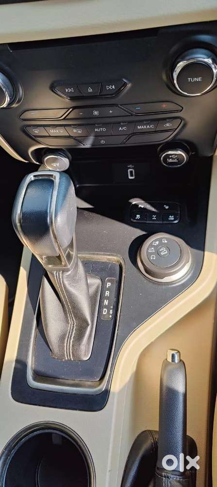 Ford Endeavour 2.2 Titanium At 4x2, 2019, Diesel