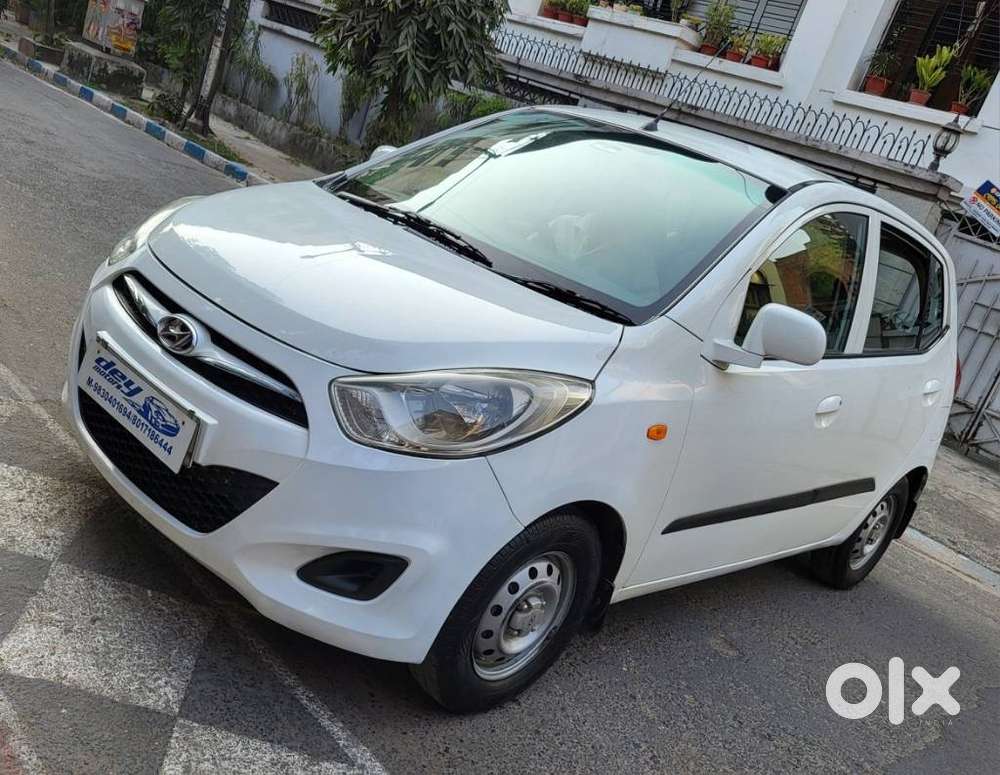Hyundai I10 1.1l Irde Magna Special Edition, 2016, Petrol