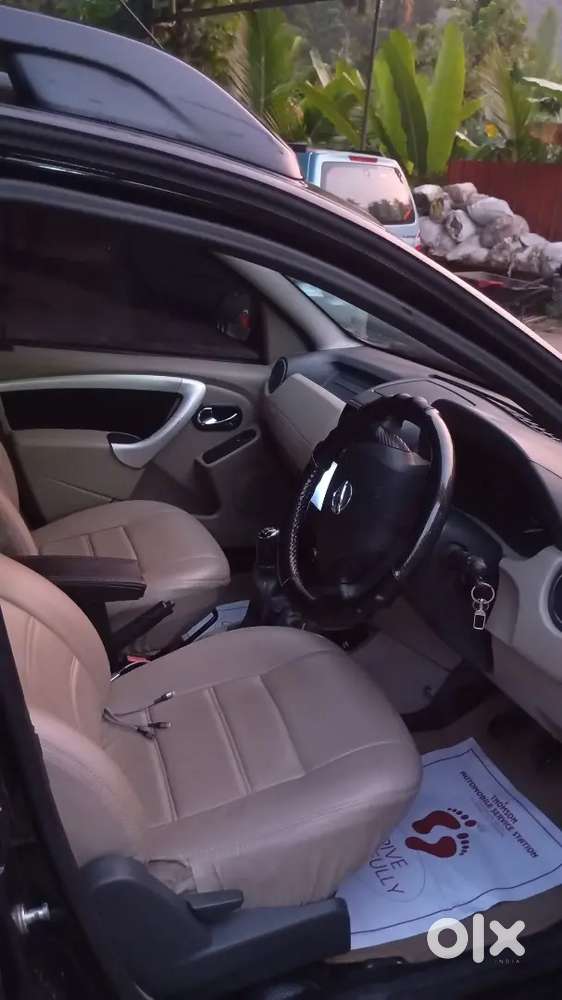 Nissan Terrano 2014 Diesel Well Maintained