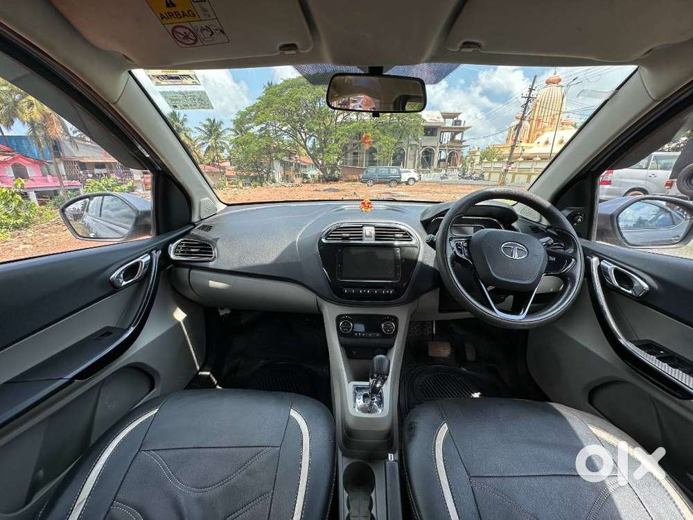 Tata Tiago Amt Xza+ (top End) For Sale