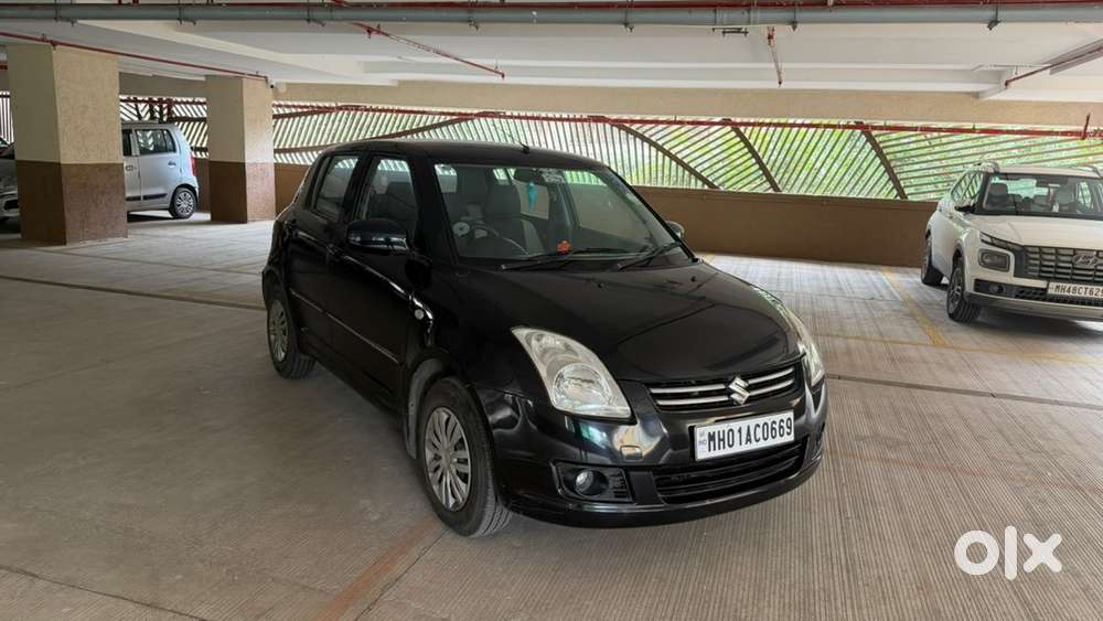 New Condition Maruti Suzuki Swift