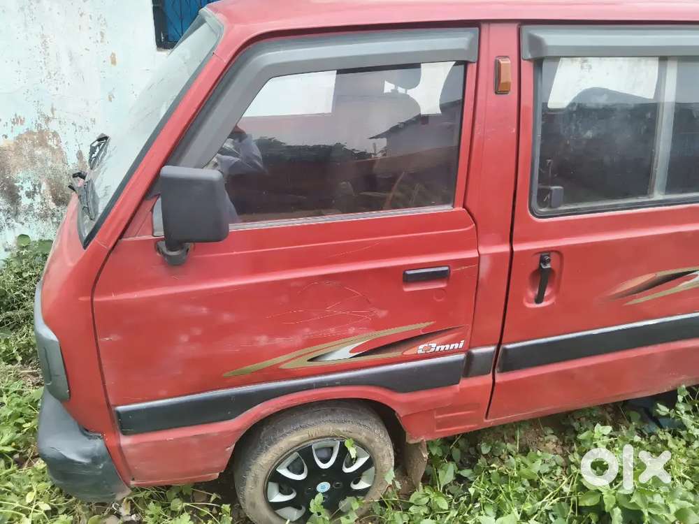 Omni Van Selling