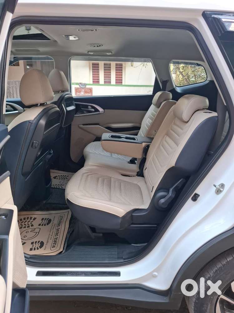 Kia Carens 1.5 Luxury Plus Diesel At 6 Str, 2022, Diesel