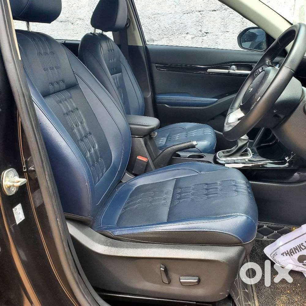 Kia Seltos Htx (o) 1.5 Diesel 6mt, 2025, Diesel