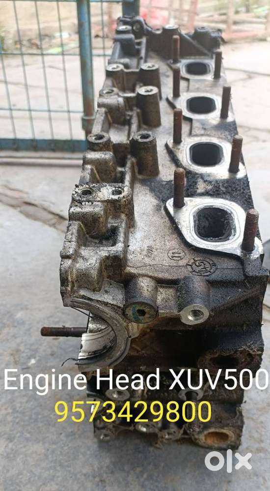 Mahindra Scorpio 2.5 Turbo 2wd 9 Str, 2011, Diesel