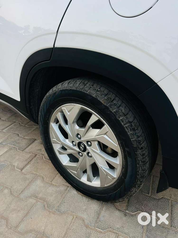 Hyundai Diesel Car 2021