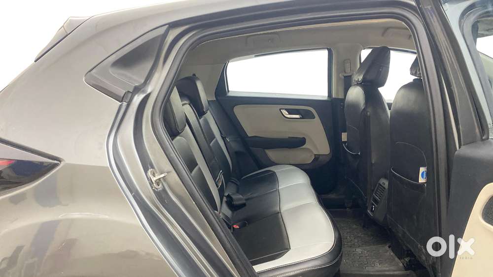 Tata Altroz Xza Petrol, 2022, Petrol
