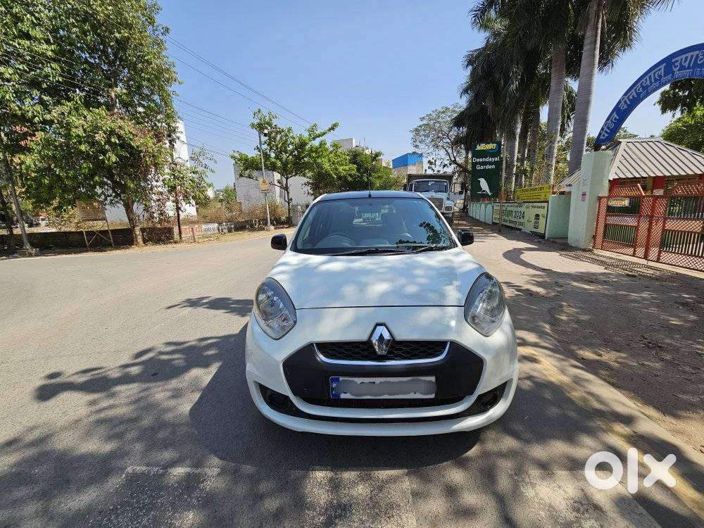 Renault Pulse Rxe, 2015, Diesel