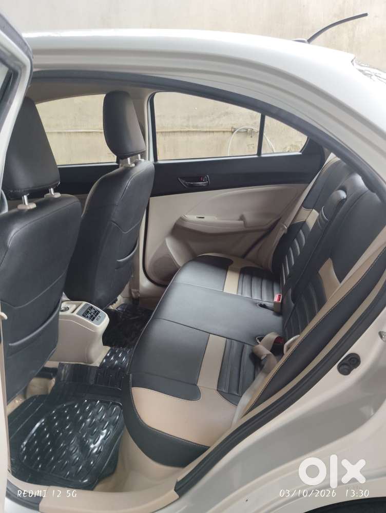 Maruti Suzuki Swift Dzire Vxi(o) Amt, 2019, Petrol
