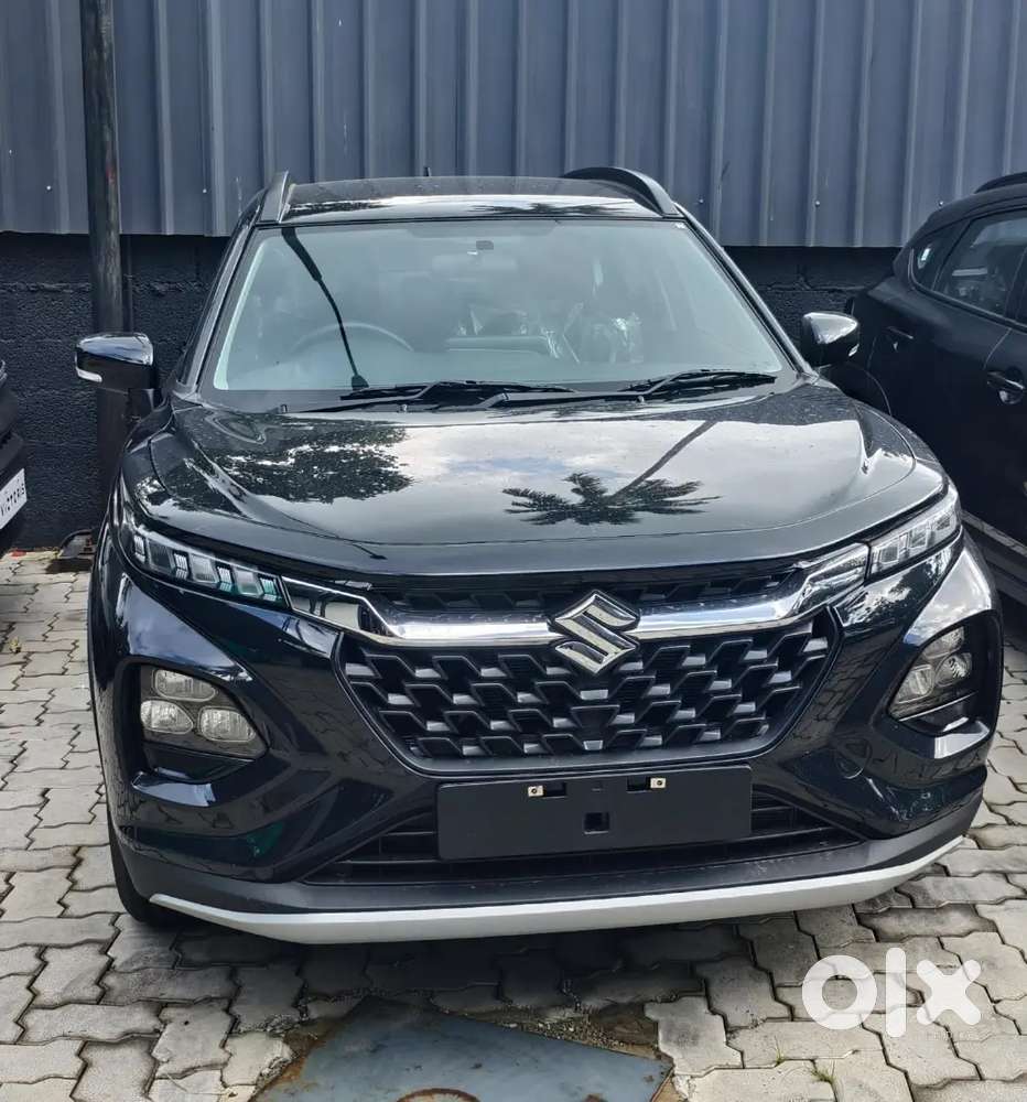 Maruti Baleno Alpha 2026