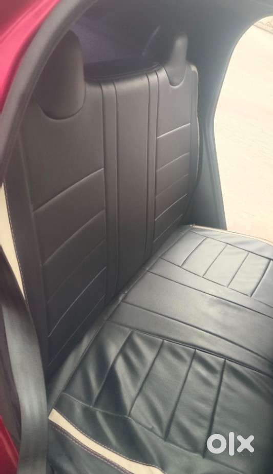 Renault Kwid Rxt 1.0, 2016, Petrol