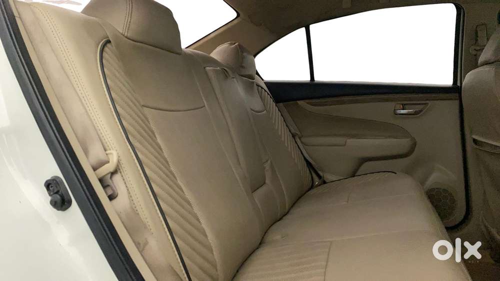 Maruti Suzuki Ciaz Delta 1.5 Shvs Mt Petrol, 2023, Petrol