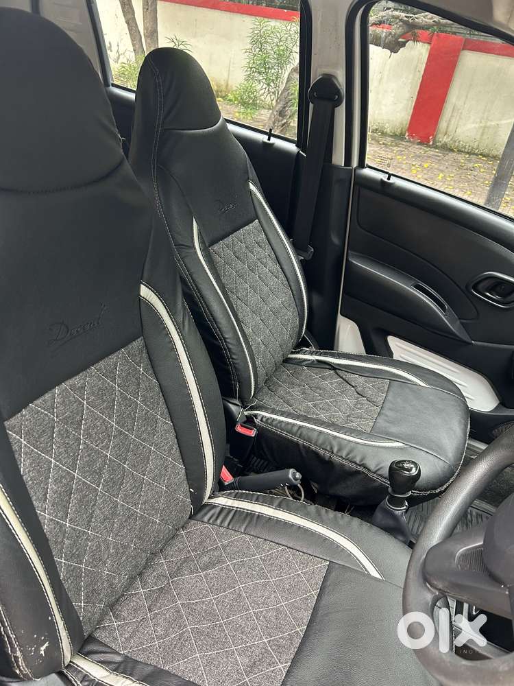 Datsun Redi Go Limited Edition, 2019, Petrol
