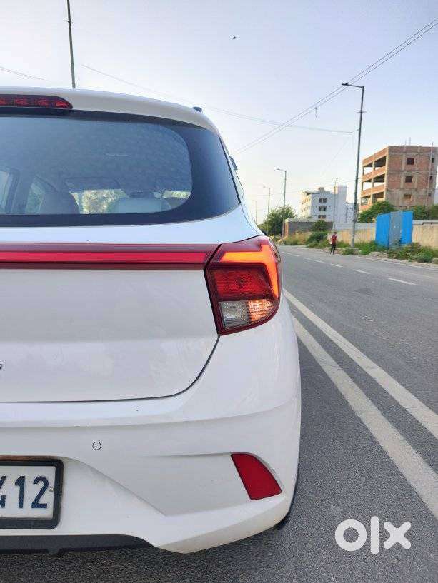 Hyundai Grand I10 Nios Era 1.2 Kappa, 2024, Petrol