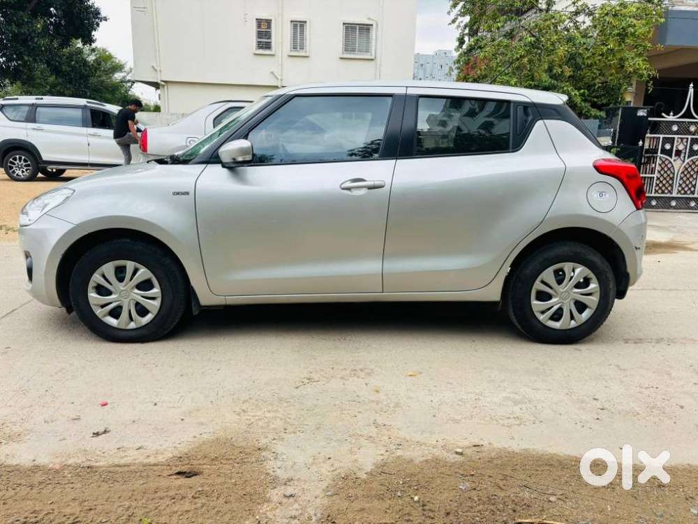 Maruti Suzuki Swift Amt Ddis Vdi, 2019, Diesel