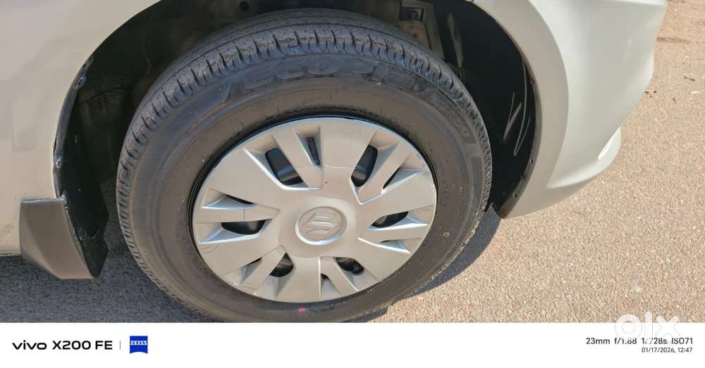 Maruti Suzuki Swift Dzire Vdi Bsiv, 2016, Diesel