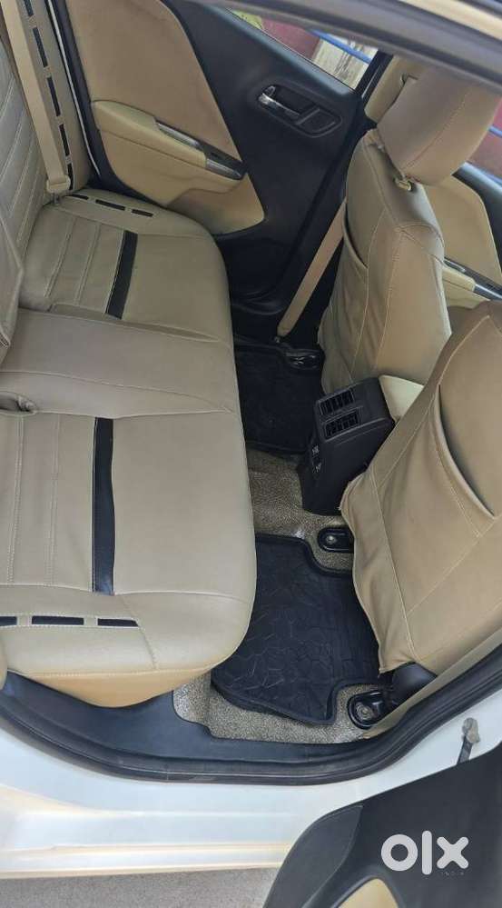 Honda City 2014-2015 I Dtec V, 2015, Diesel