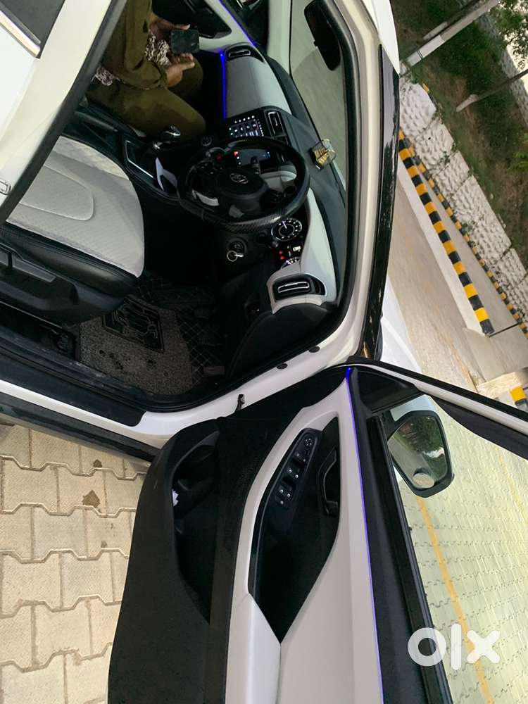 Hyundai Creta 1.5 Petrol 2020