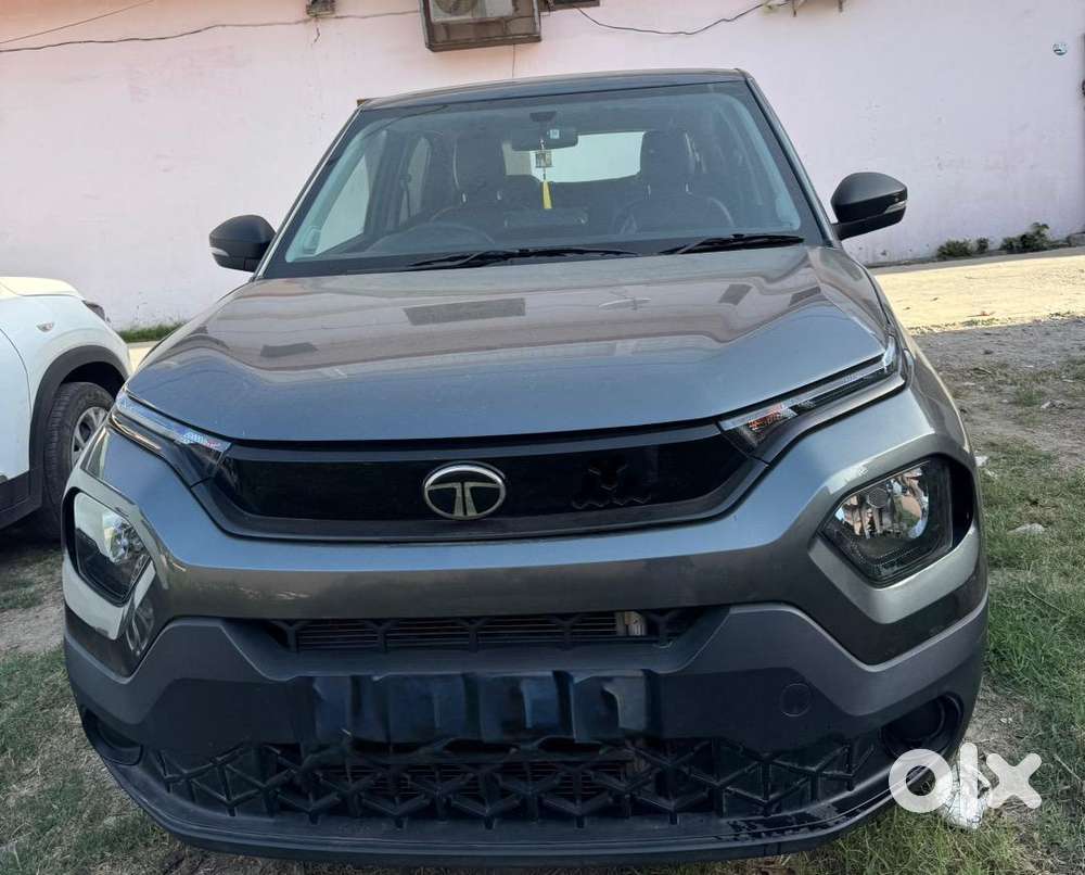 Tata Punch 2024 Petrol 8223 Km Driven