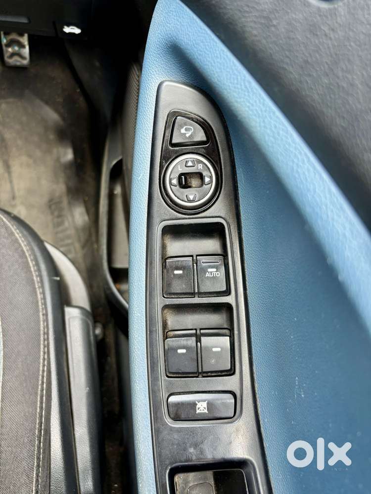 Hyundai I20 Active 1.2 S, 2015, Petrol